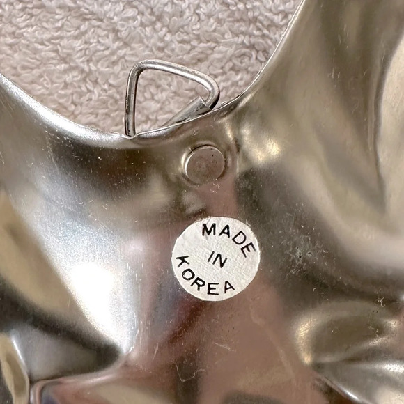 Vintage Copper Jelly Mold Food  Mold Rooster Design Wall Decor - Picture 9 of 11